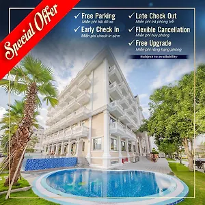 Resort Orbit
