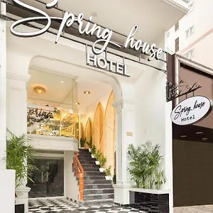 Spring House Saigon Park Отель
