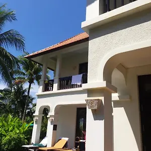 Furama Resort