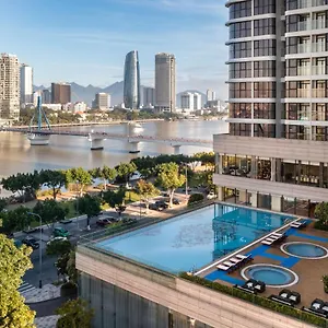 Melia Vinpearl Riverfront Hotel