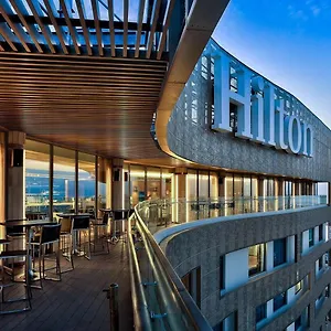 Hilton Hotel