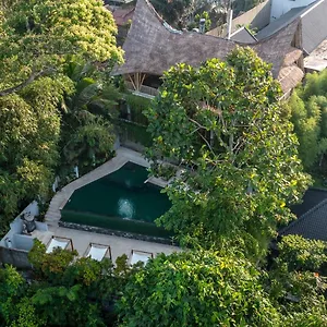 Dinara 4* Ubud
