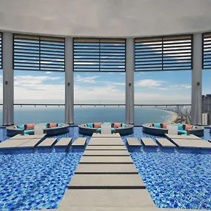 Four Points By Sheraton Hotel