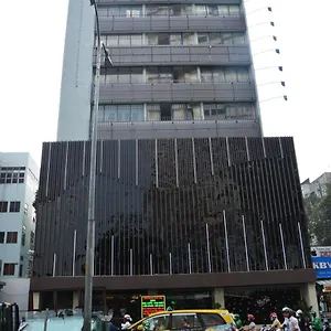 Phu Tho 2* Ho-Chi-Minh-Stadt