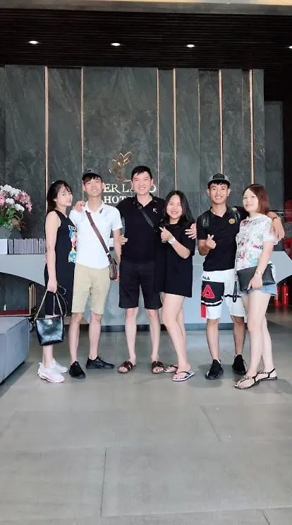 Everland Hotel Da Nang 4*,