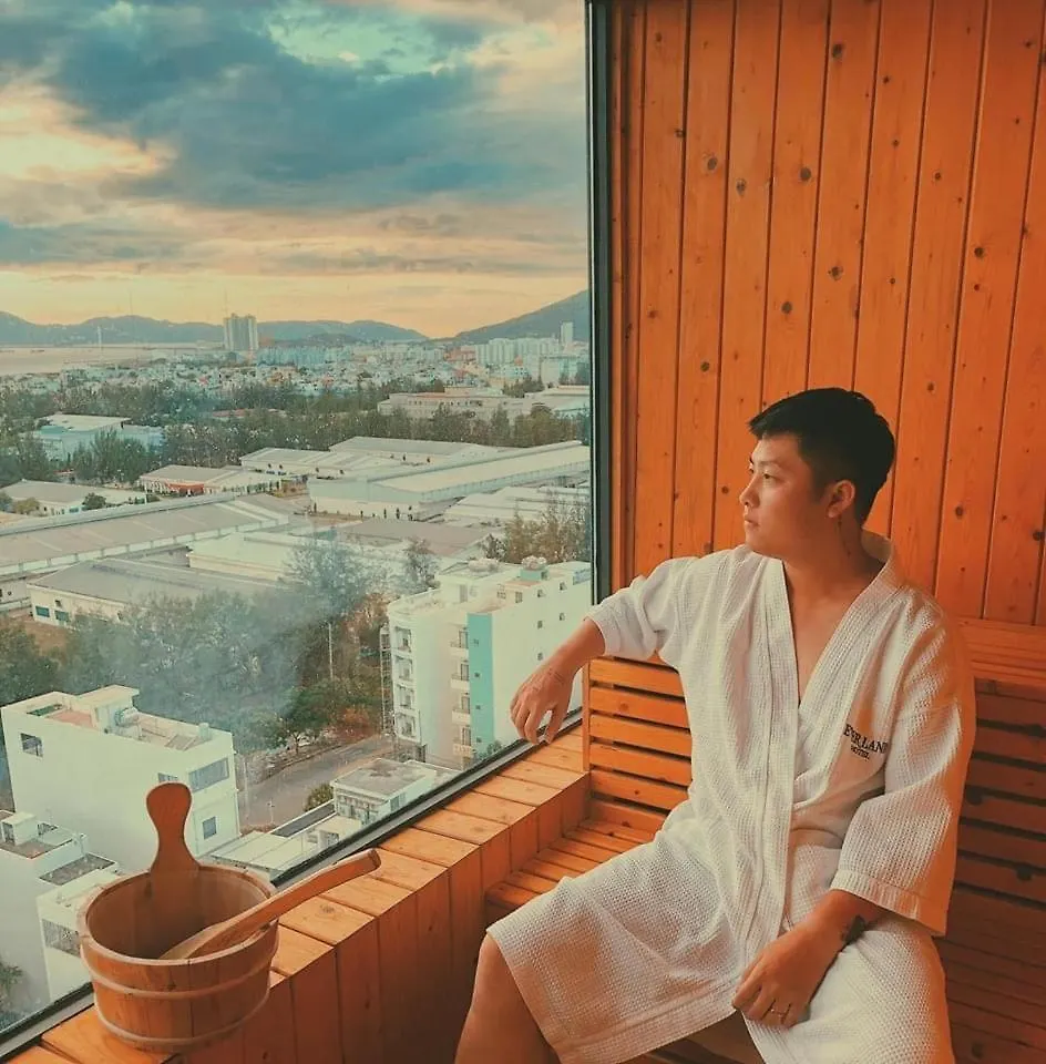 Everland Hotel Da Nang