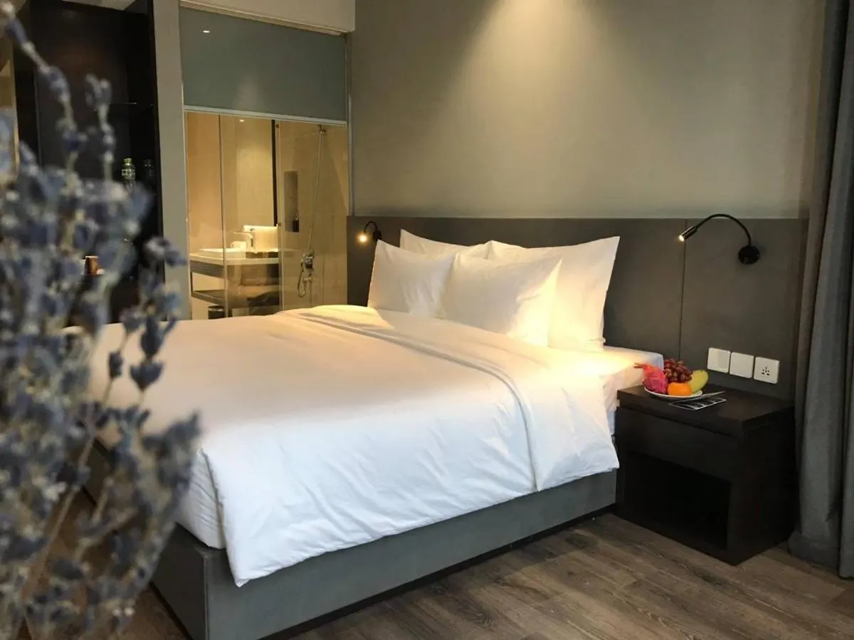 Everland Hotel Da Nang