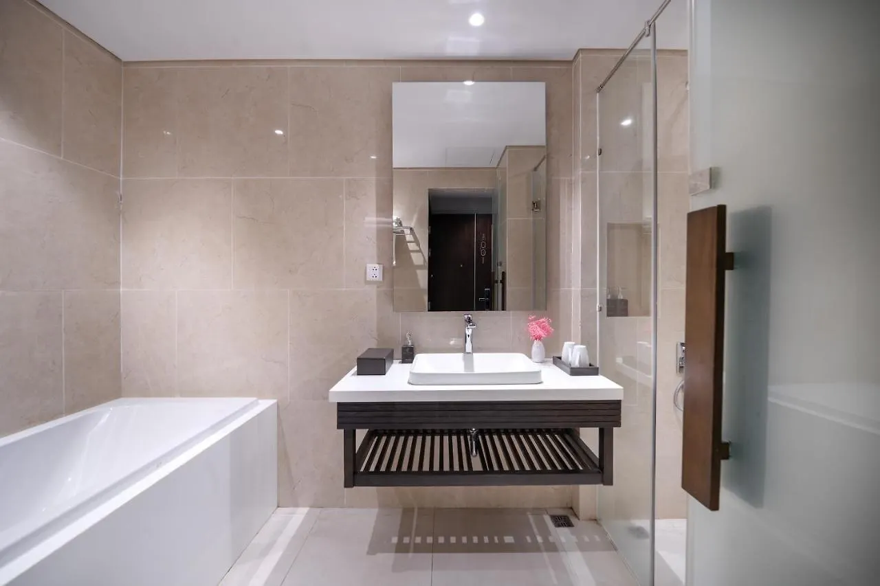 Everland Hotel Da Nang