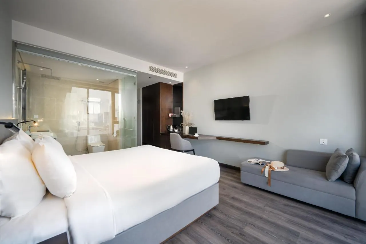 Everland Hotel Da Nang