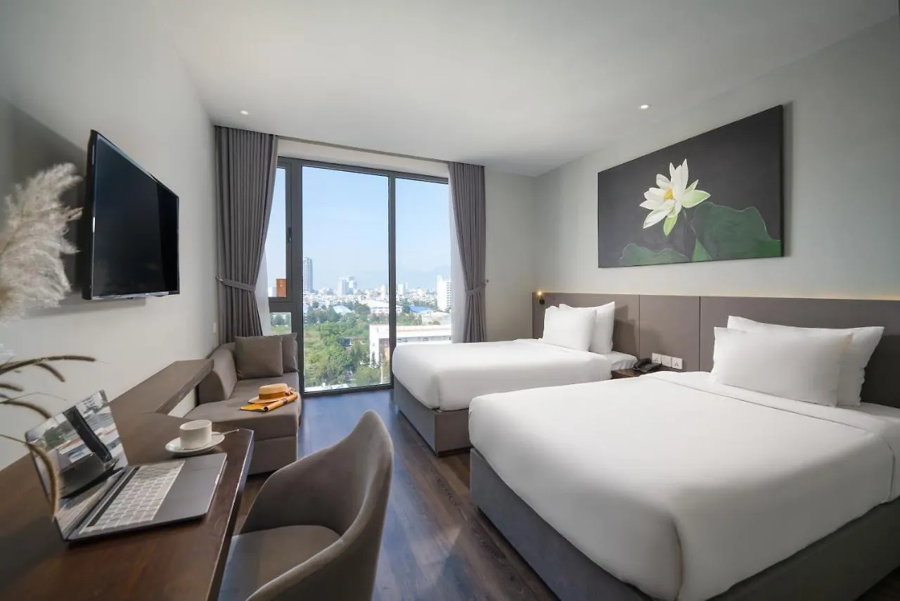 Everland Hotel Da Nang