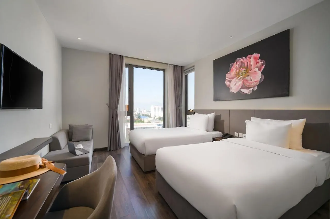 Everland Hotel Da Nang
