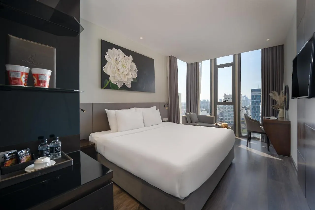 Everland Hotel Da Nang