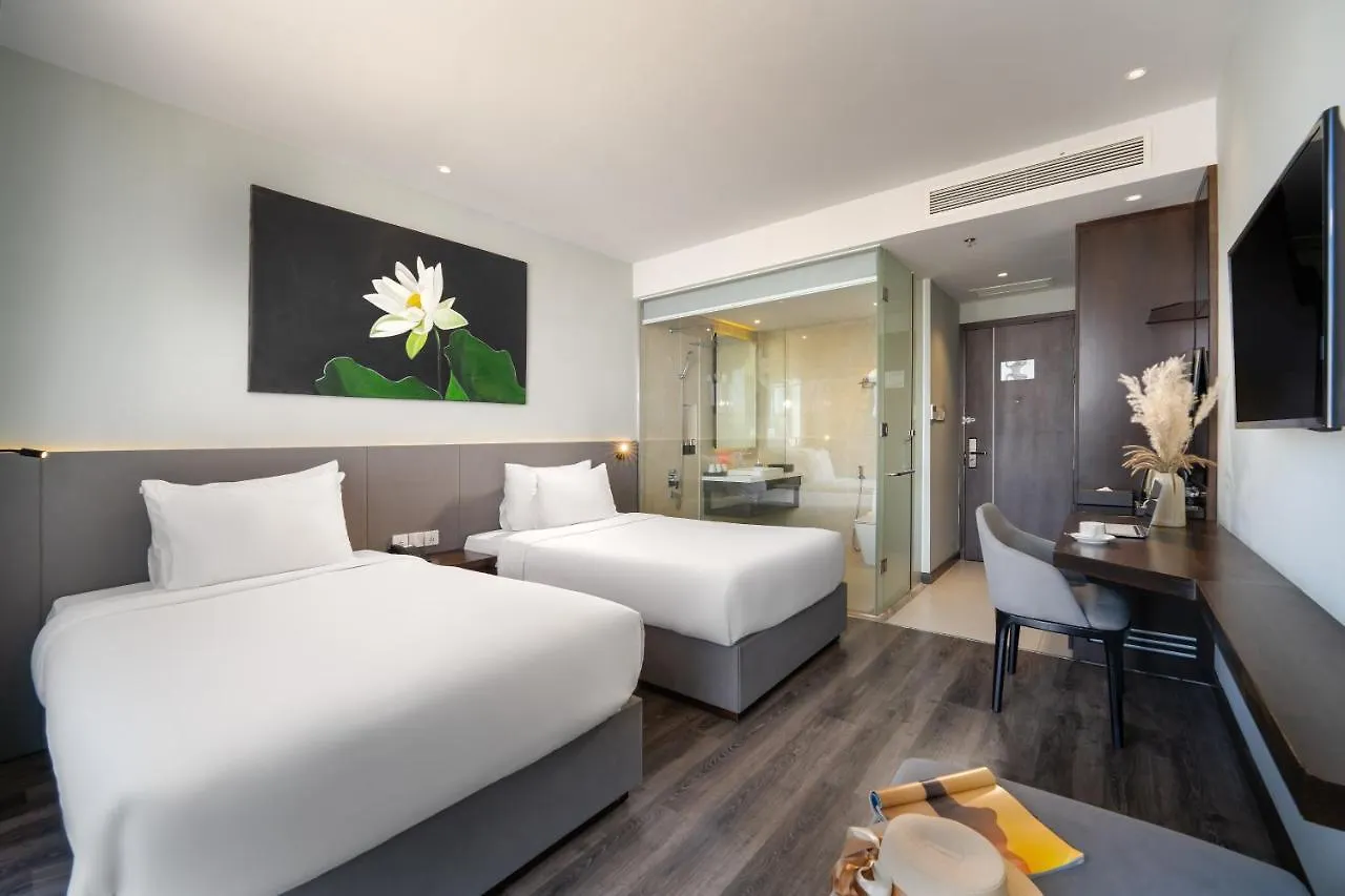 Everland Hotel Da Nang