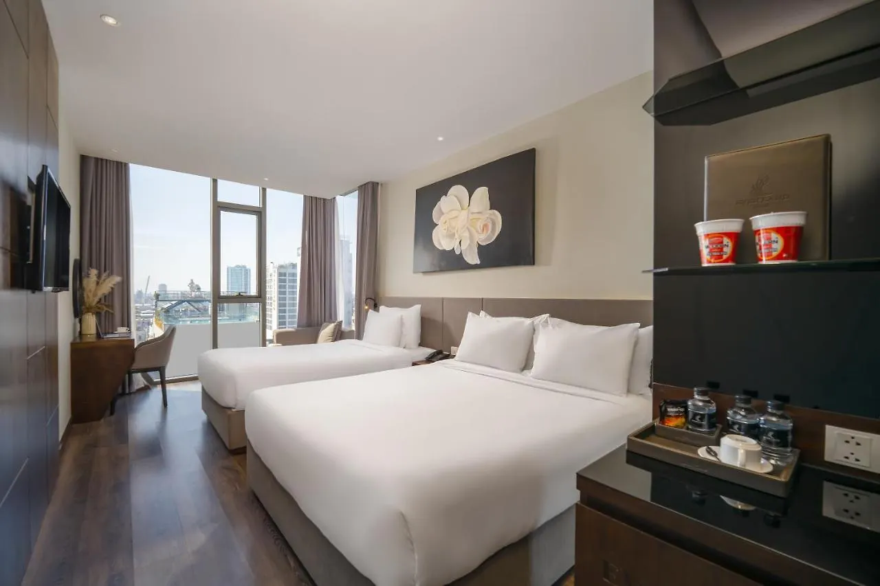 Everland Hotel Da Nang