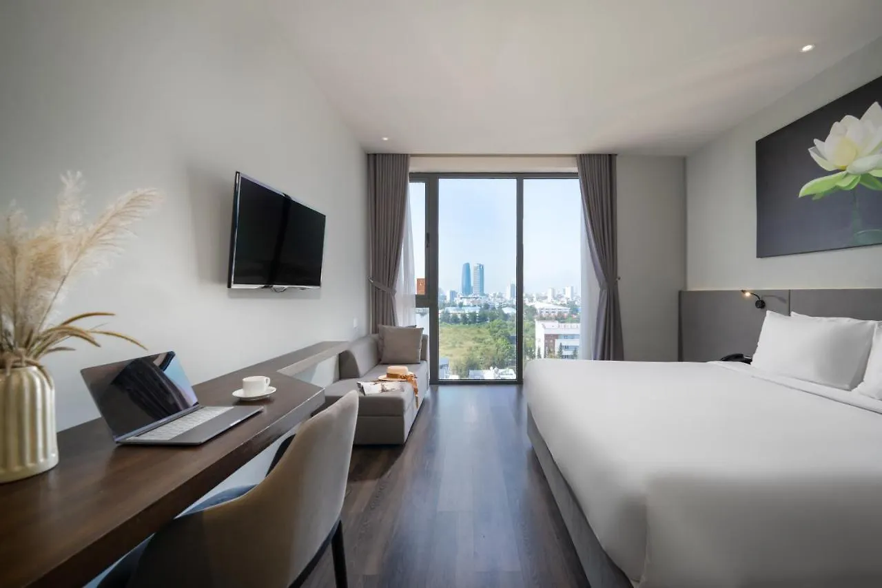 Everland Hotel Da Nang