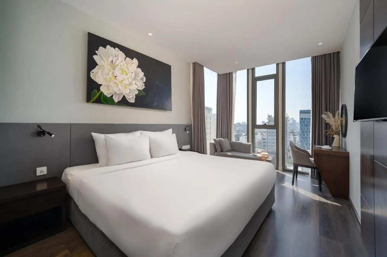 Everland Hotel Da Nang