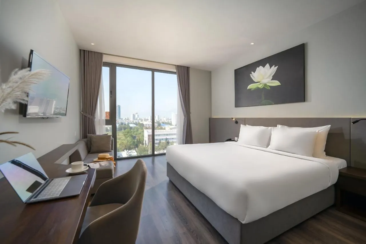 Everland Hotel Da Nang