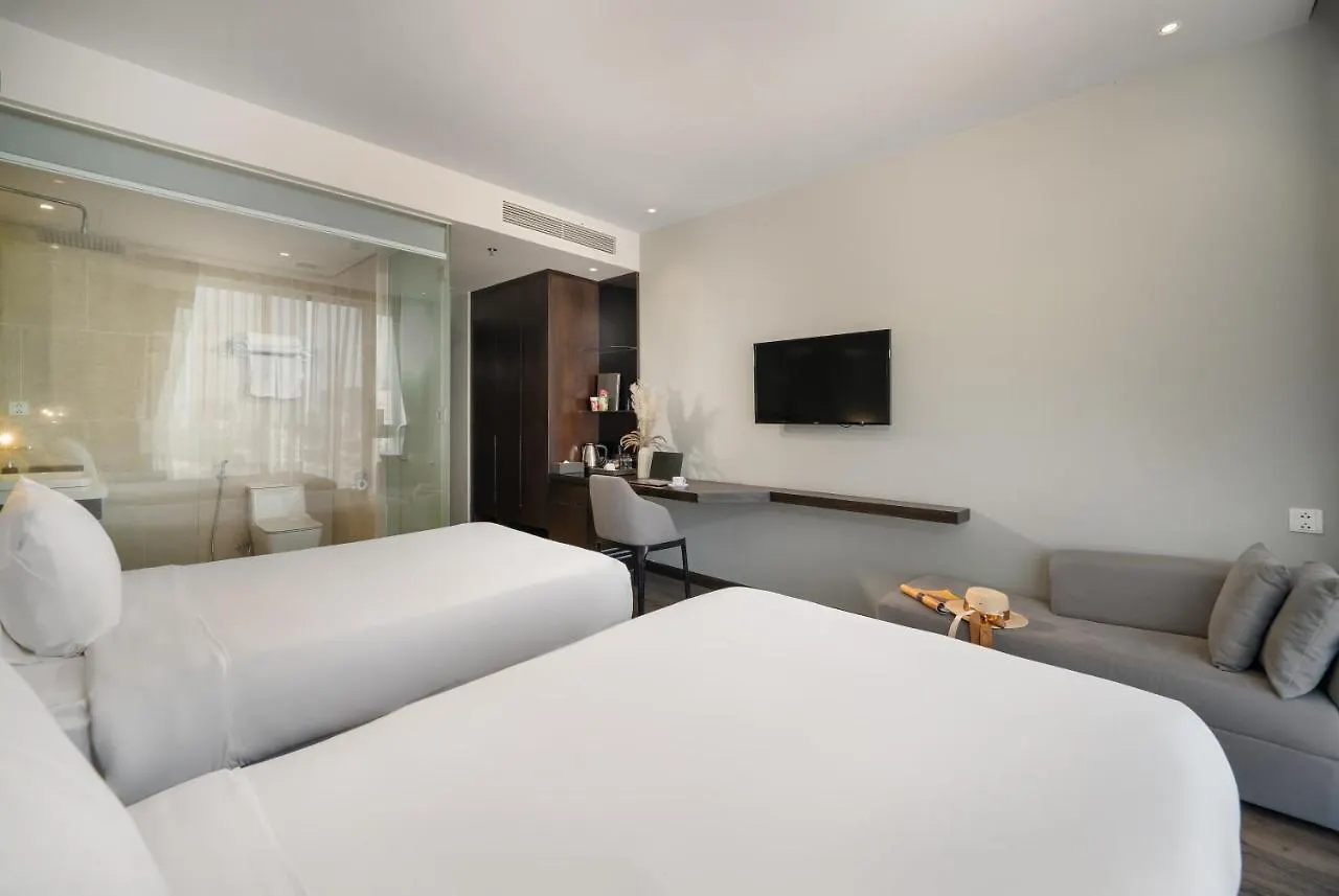 Everland Hotel Da Nang