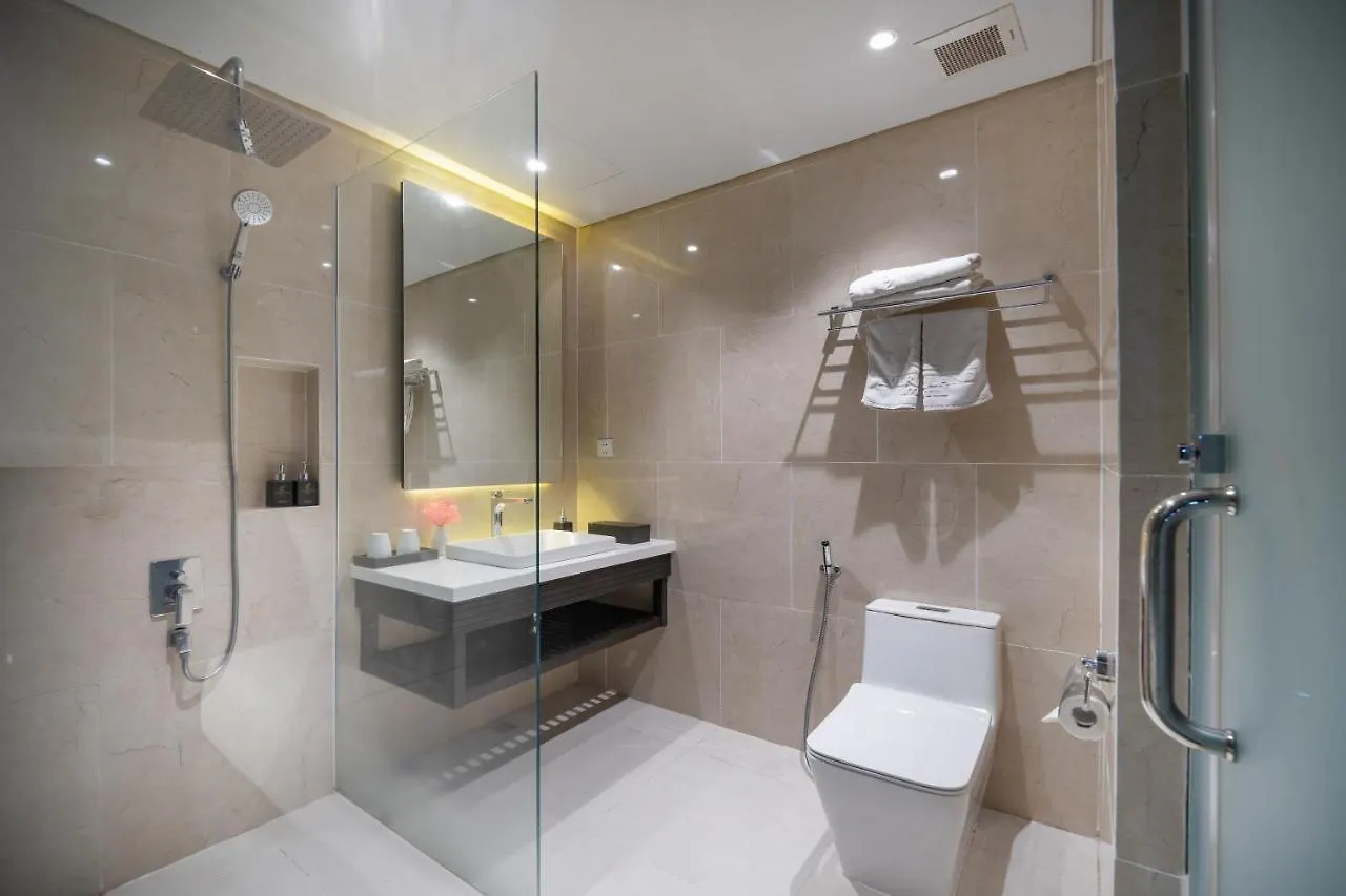 Everland Hotel Da Nang