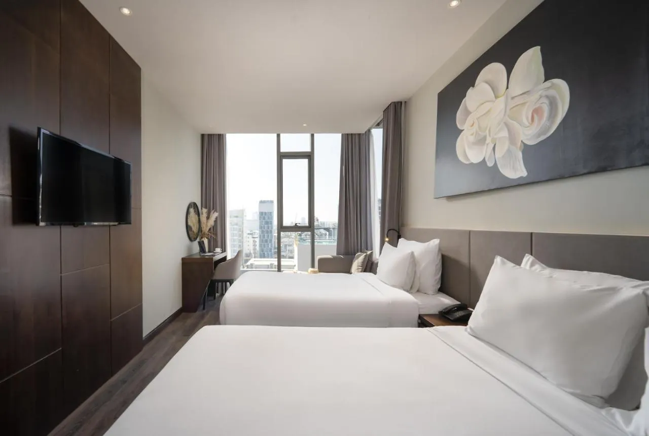 Everland Hotel Da Nang 4*,  Vietnam