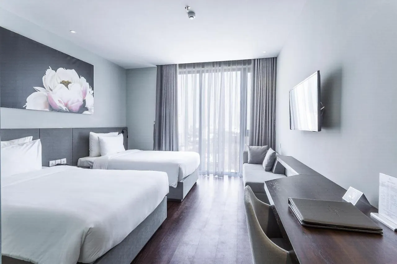 Everland Hotel Da Nang 4*,  Vietnam