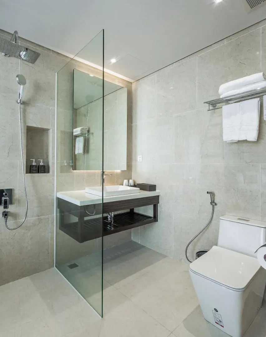 Everland Hotel Da Nang 4*,  Vietnam