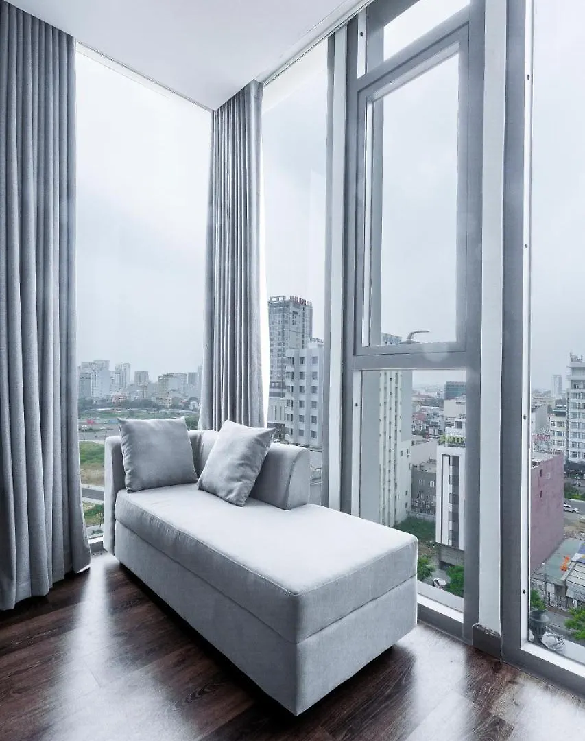 Everland Hotel Da Nang