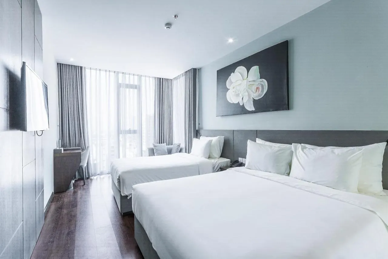 Everland Hotel Da Nang