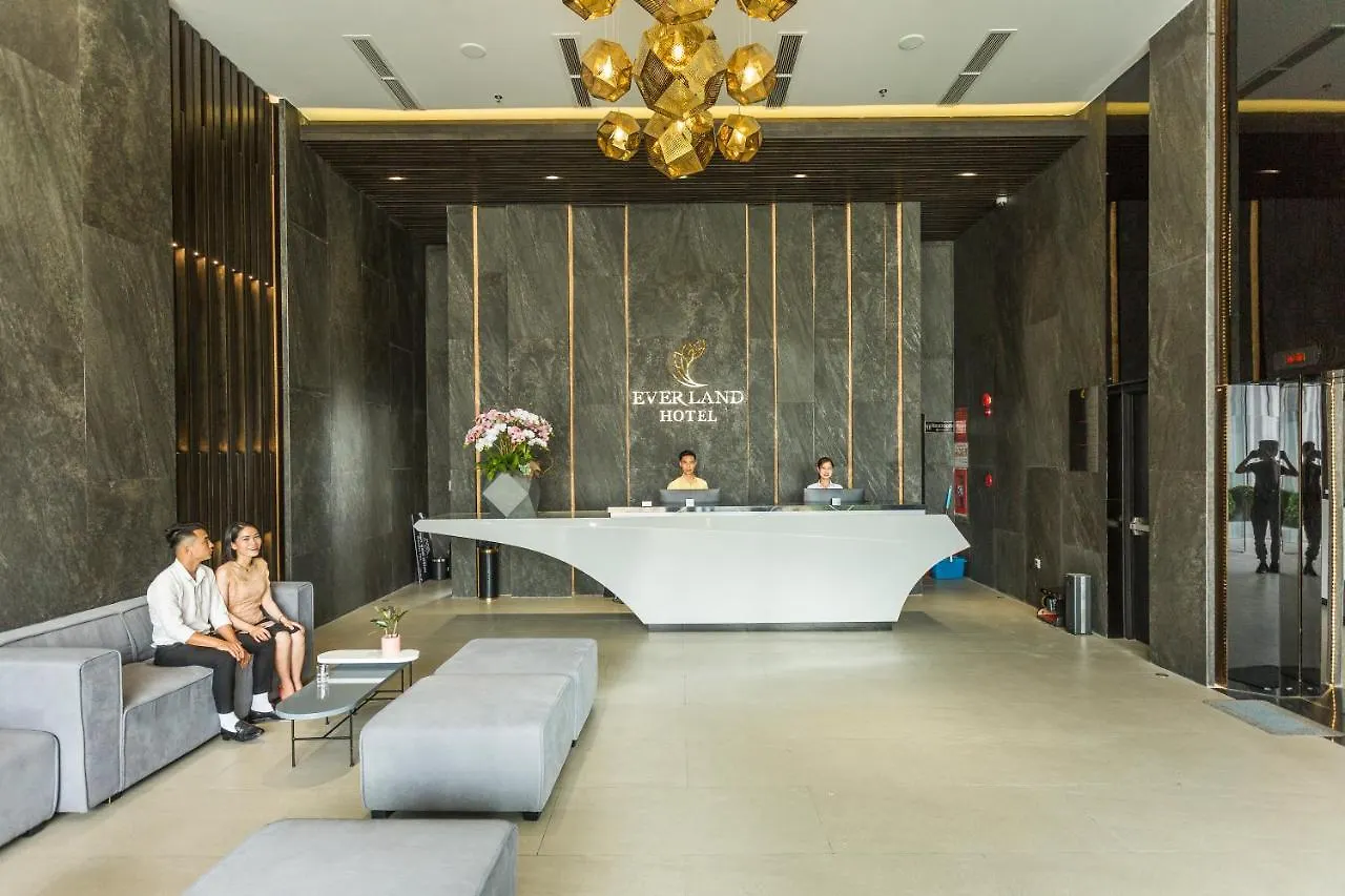 Everland Hotel Da Nang