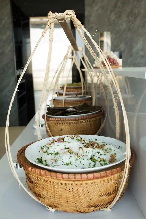 ****  Everland Hotel Da Nang Vietnam