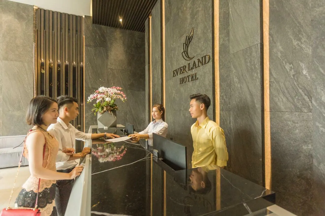 Everland Hotel Da Nang